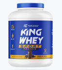 Ronnie Coleman King Whey Sports Protein 5lbs