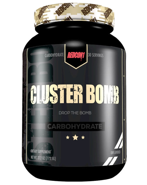 Cluster Bomb by Redcon1 Unflavoured