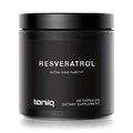 Ultra High Purity Resveratrol Capsules