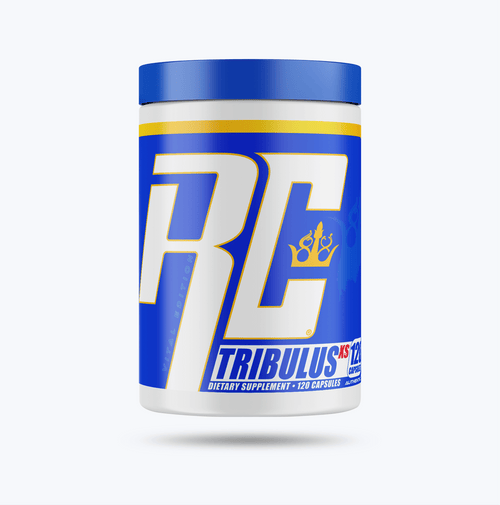 Tribulus by Ronnie Coleman