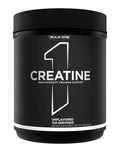 R1 Creatine 500 gms, 100 Servings