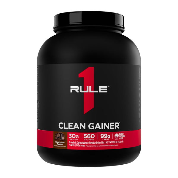R1 Clean Gainer by Rule One