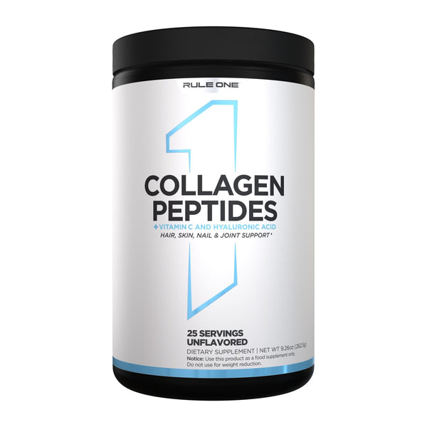 R1 Collagen Peptides by Rule One