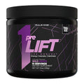R1 pre life 10 serves