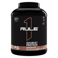 R1 Source7 Protein by Rule One