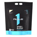 R1 Whey Blend by Rule 1 Proteins 10 LBS EXPIRY - 12/08/2025
