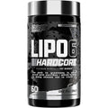 LIPO-6 Hardcore by Nutrex Research