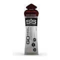 Go Plus Caffeine Running Gels, By Science In Sport