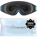 ® 3D Sleep Mask for Women and Men-by myhalos