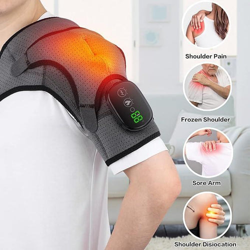 Heated Shoulder Wrap SUPPS247