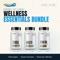 Wellness Essentials Bundle by CNMDND Labz