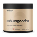 Switch Ashwaganda