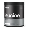 Switch Leucine 200g 200 serves