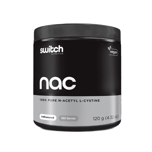 Switch NAC Powder