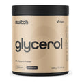 Glycerol By Switch Nutrition