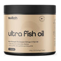 Switch Ultra Fish Oil| 120 caps
