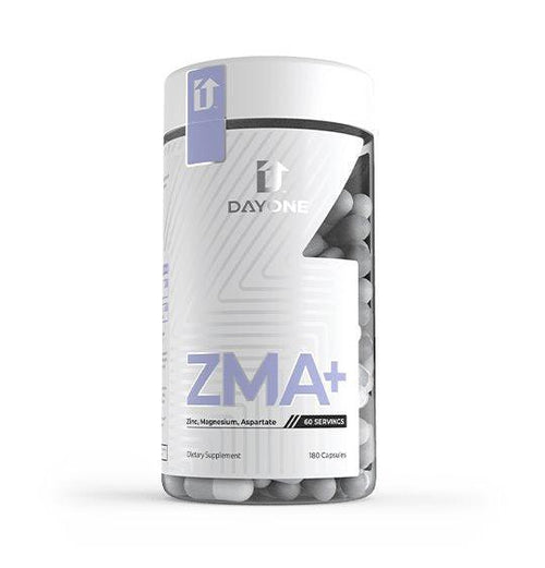 ZMA+ By Day One Performance General DAYONE Performance