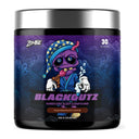 ZOMBIE LABS| BLACKOUTZ