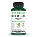 Blood Cardio Pressure by Siberian Green