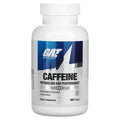 GAT Caffeine Metabolism and Performance | 100 Tablets
