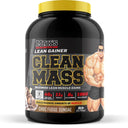 CLEAN MASS BY MAX'S