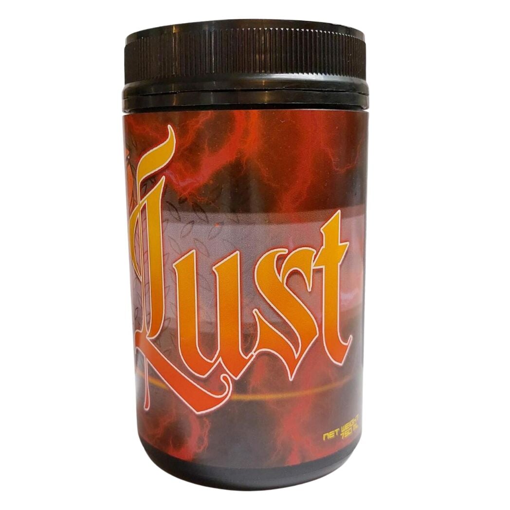 Lust by one REP Test booster , Libido Booster supps247Springvale 