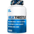 EVL Silymarin Milk Thistle Capsules