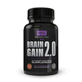 Brain Gain 2.0 by MHL