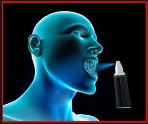 Stem Cell Worx Intraoral Spray Arthritis, Rheumatism & Joint Problems supps247