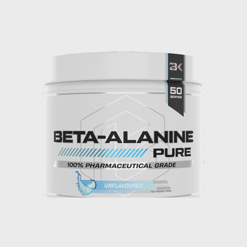 BIOKEY ESSENTIALS BETA-ALANINE General Not specified