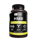 HMB 100% Pure 365 Capsules (945 mg Serving)