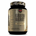Green Beret vegan protein by Redcon1