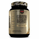 Green Beret vegan protein by Redcon1