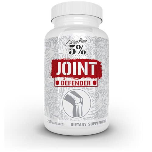 Joint Defender by 5% Nutrition Muscles, Bones & Joints SUPPS247
