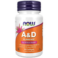 Vitamin A & D Eye & Bone Health