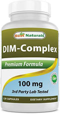 Best Naturals DIM Complex