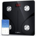 Body Fat Scale, Smart BMI Scale Digital Bathroom Weight Scale