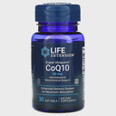 Super Ubiquinol CoQ10 by Life Extension