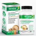 Ashwagandha by Renew Actives
