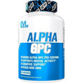 Nootropic Alpha GPC Choline Supplement