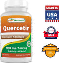 Quercetin by Best Naturals