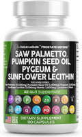 Prostate Defend by Clean Nutraceuticals