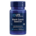 Life Extension Black Cumin Seed Oil, 60 softgels