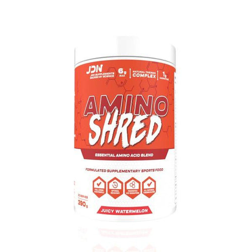 Amino Shred By JD Nutrition Supps247