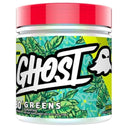 Ghost Greens by Ghost Lifestyle