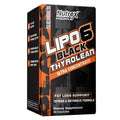 LIPO-6 Black Thyrolean by Nutrex Research