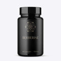 Nature Body Berberine Capsules 500mg