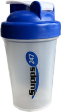 Supps247 Shaker