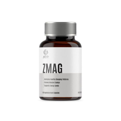ZMAG by ATP Science General Not specified