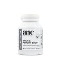 ANC Brain & Memory Boost 60 ct